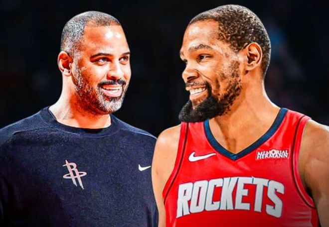 杜兰特G4出战成疑！乌度卡透露踝伤好转：我原以为他可以打G3