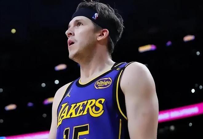 湖人大胜篮网！东契奇狂砍41分，里弗斯末节觉醒，内线+防守辣眼