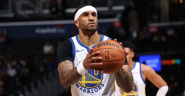 小佩顿：如果有机会为超音速效力 我可能会立刻申请交易