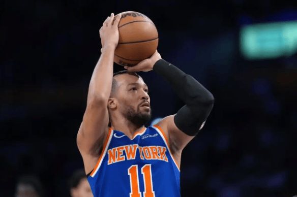 逼宫离队却打替补！库明加6中2又拉胯，离开勇士现原形