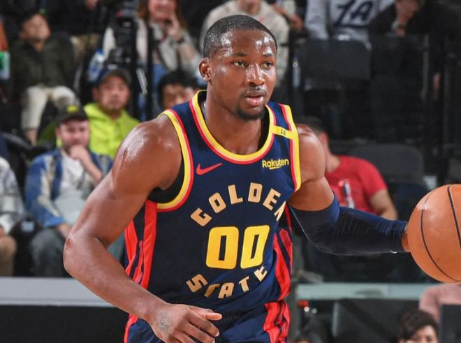 最后一次提升报价！勇士愿给7520万，库明加抓紧机会！