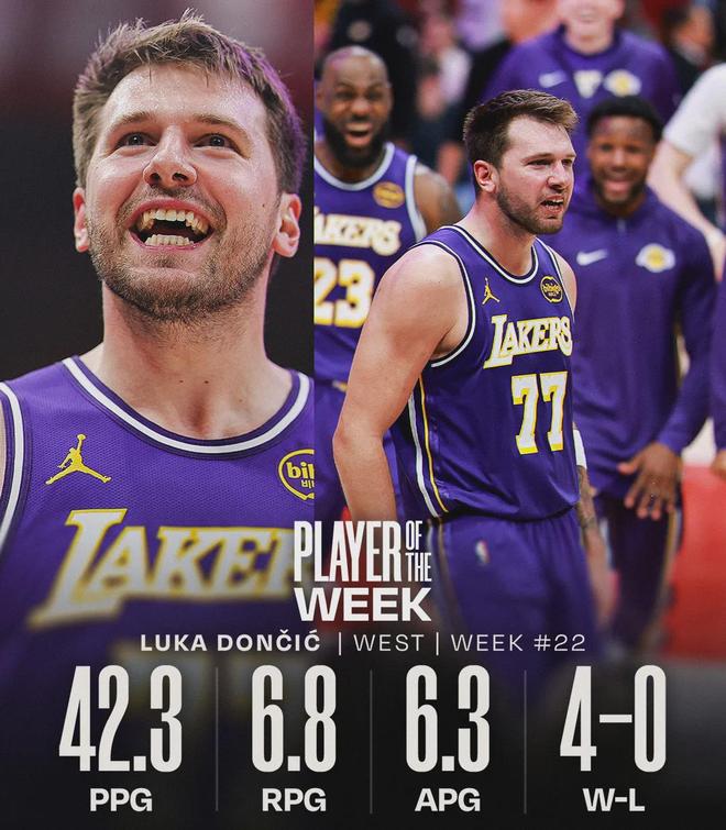 30+4+8！终结湖人9连胜！詹金斯打成詹姆斯