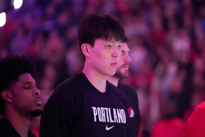 手感火热！杨瀚森G联赛半场6投全中拿到14分6板3助1断1帽