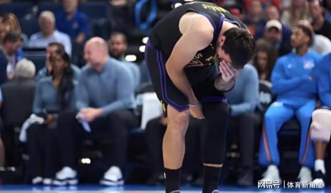 确认了，主将不打了！8%，湖人还有希望吗