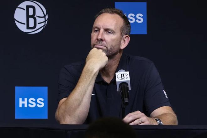 ESPN称篮网6号签是"变数"，但真相没那么简单