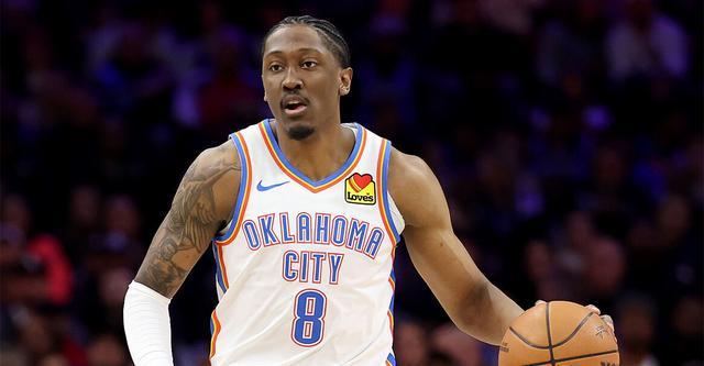 杰威：我的恢复状况非常理想 接下来要与球队找回默契