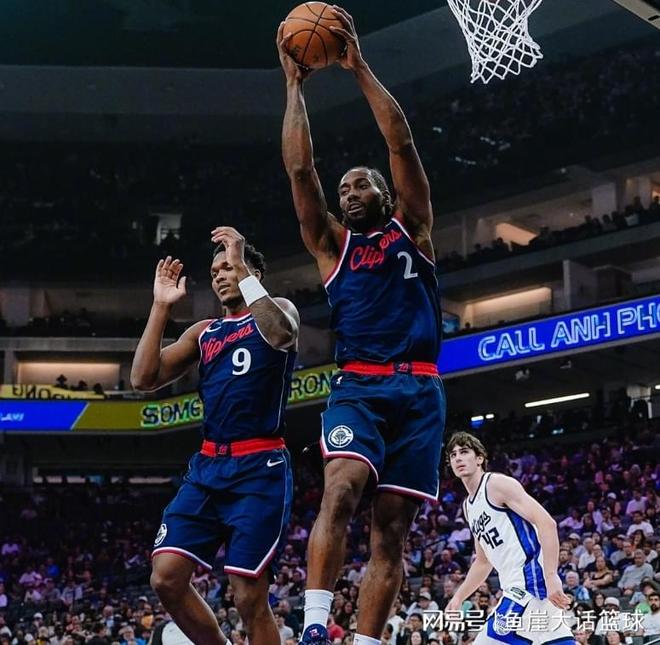 29分大胜！伦纳德26+6延续纪录，德罗赞里程碑，加兰17+6首发最低