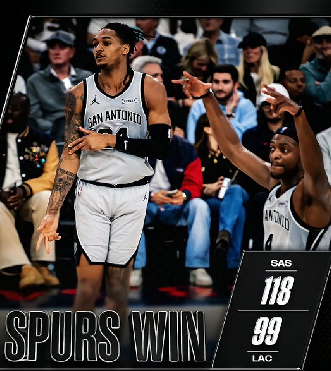 27-2！新晋西部大魔王！直接改变NBA格局