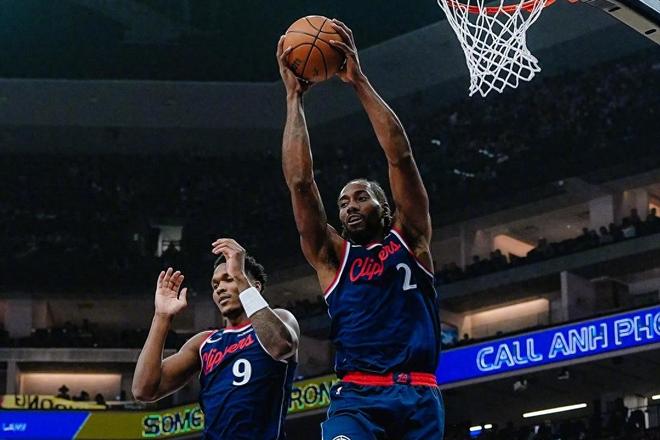 快船重返第八，小卡26+6再破纪录！2换1哈登后两大因素已难成黑马