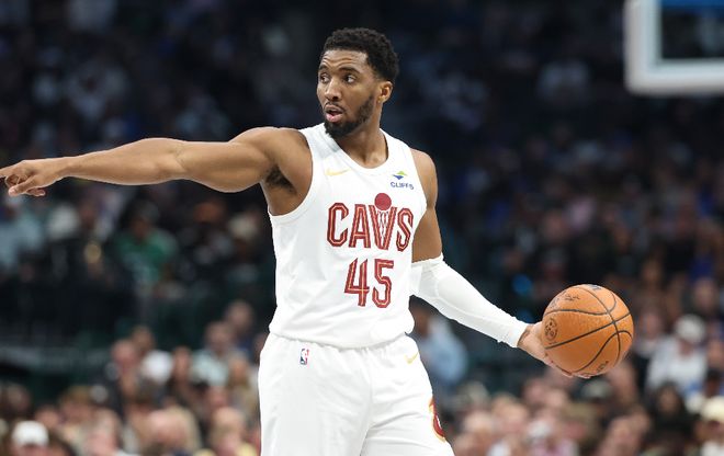 骑士136-131击败魔术 球员评价：5人优秀，2人及格，3人低迷