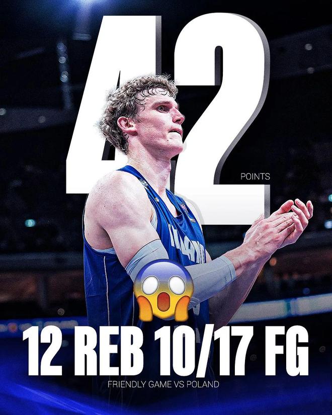 场均40.3分！马尔卡宁热身赛爆发，马刺还要交易吗？