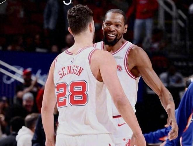 轰27+4+6！又一个库里诞生，乌度卡分析透彻，火箭没浪费探花签