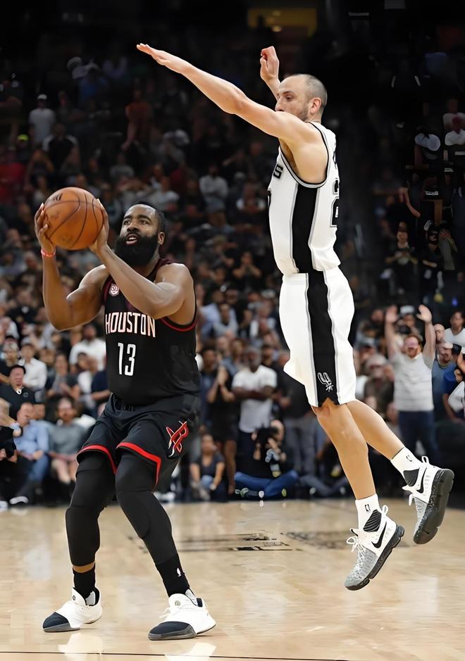 时隔9年再获常规赛60胜！总冠军+MVP，马刺失去的统统都要拿回来