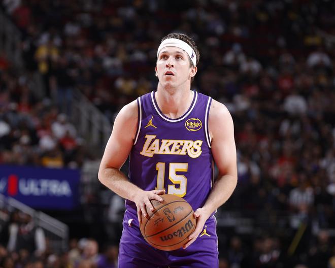 火箭与湖人G6前瞻 雷迪克如何应对乌度卡调整 乌度卡会有什么奇招