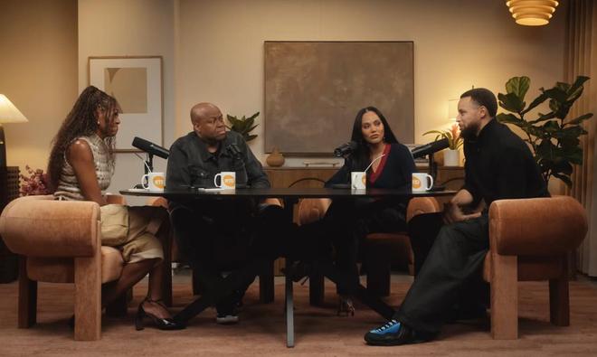 库里：在联盟打了17年，每一年我都很珍惜！至少明年不会退役