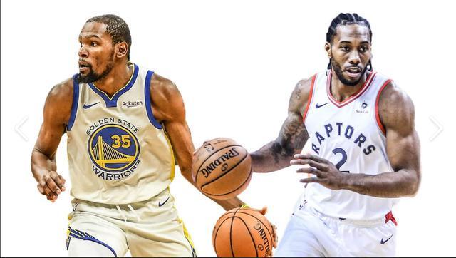 巅峰KD和小卡谁更强？ 一个在勇士体系夺冠 一个在不同体系夺冠