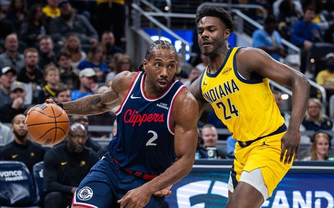 逆天比赛逆天判罚，莱昂纳德生涯第12记绝杀，赛后正式表态