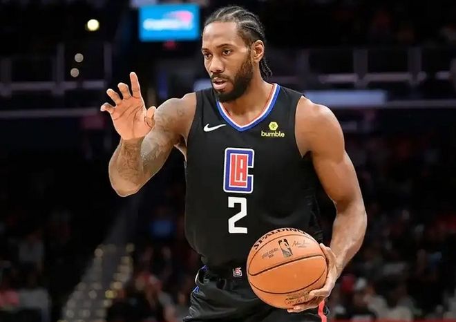 加兰里程碑！小卡0.4秒绝杀！快船完成24分大逆转，步行者不装了