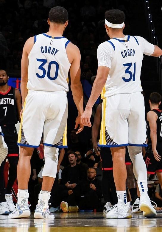 117-116！杜兰特31+8+8，库里复出高效29分，火箭1分险胜勇士