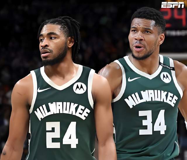 又裁人！NBA生涯悬了？高薪不成，下一站CBA？