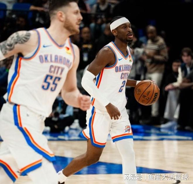 拒逆转！亚历山大40+5延续纪录，班凯罗32+10，湖人弃将全队第一