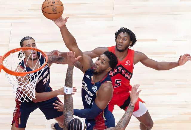 6年天王山！哈登魔咒？骑士前景，属实悬了！