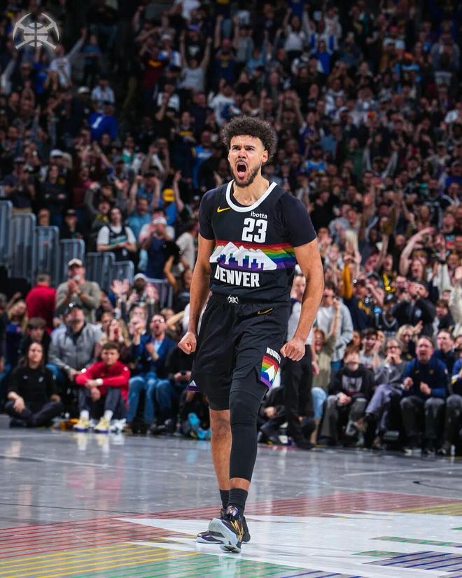 2换1！再看掘金篮网交易，双赢了吗？