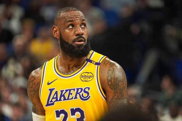 NBA｜詹姆斯：最快6月决定去向