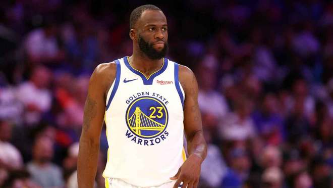 NBA传闻：勇士队会愿意用德雷蒙德·格林交易科怀·伦纳德吗？