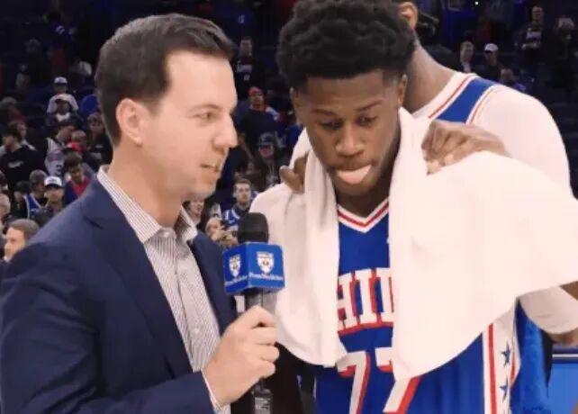 35分0罚球！这纪录要来干嘛？！