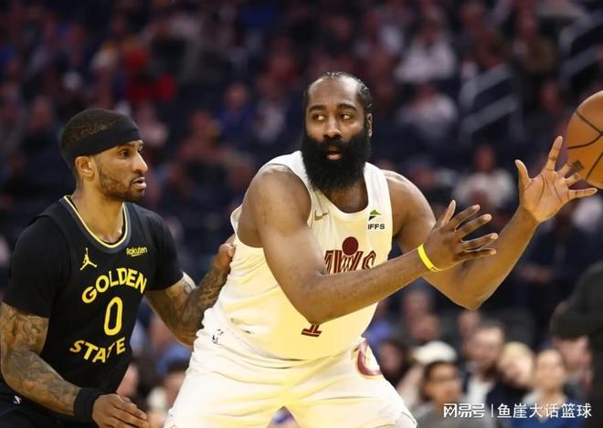 骑士118-111勇士！波杰谈库里期待一事，科尔夸格林，哈登也摊牌