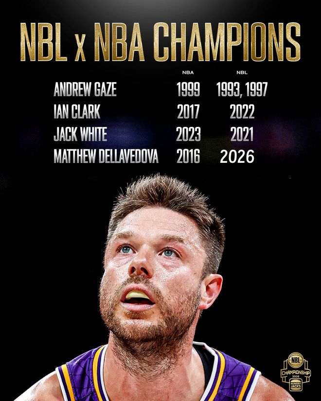 落下帷幕！双冠王正式诞生，历史第四人，这可是硬刚库里的男人啊