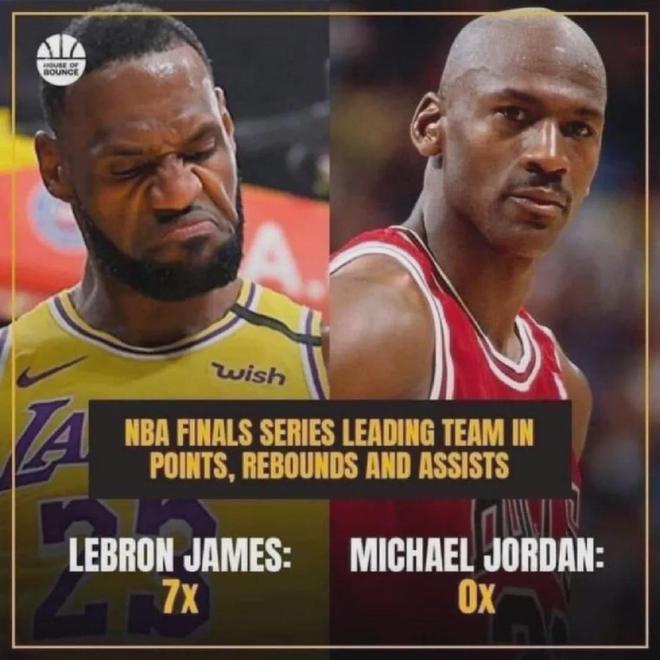 路威分享詹姆斯如何处理湖人管理层关系的看法，逼湖人给他想要的