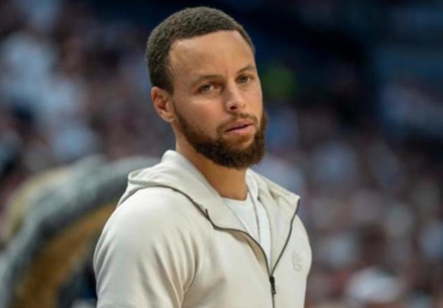 乐透抽签资格要没了！勇士多次“劝阻”库里复出计划