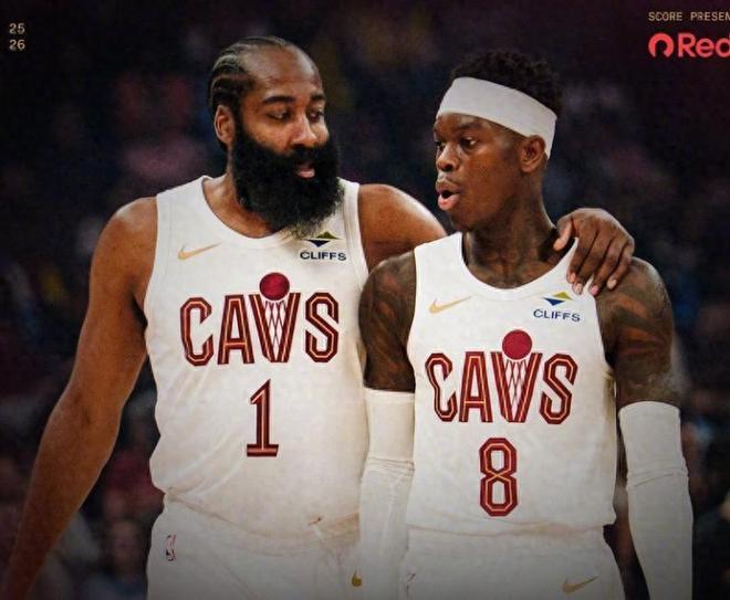 13胜4负！哈登影响力真大，阿伦也要强势复出，骑士东决直通车了