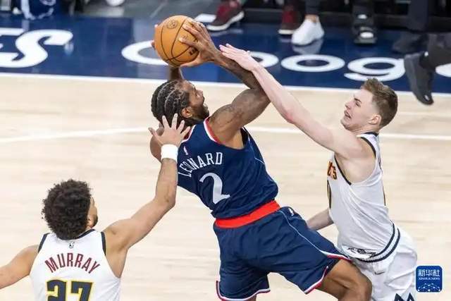 西部季后赛"恩怨局"大乱斗——每一组都自带剧本，火药味已经拉满