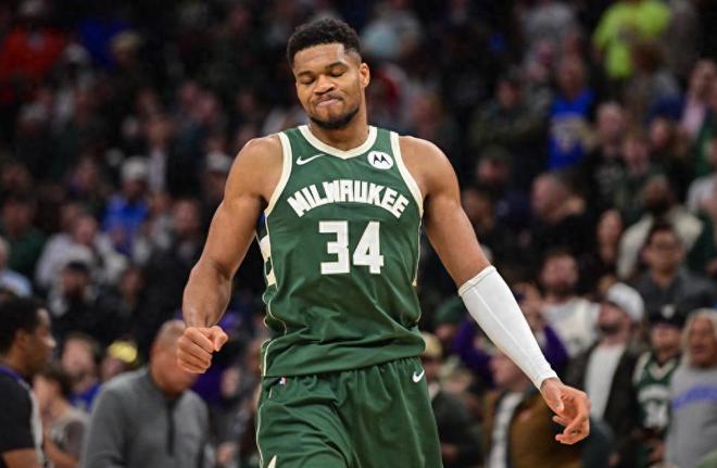 靴子真要落地，还是狼来了3.0，字母哥今夏真能逃离密尔沃基吗？