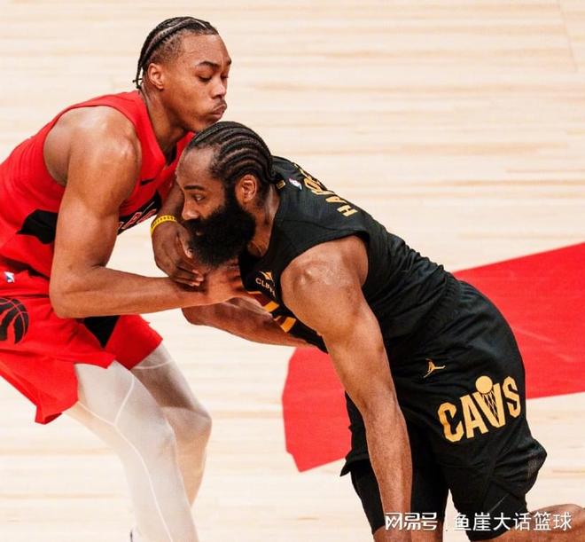 骑士两大败因出炉，哈登错误明显！米切尔摊牌，阿特金森直言不讳