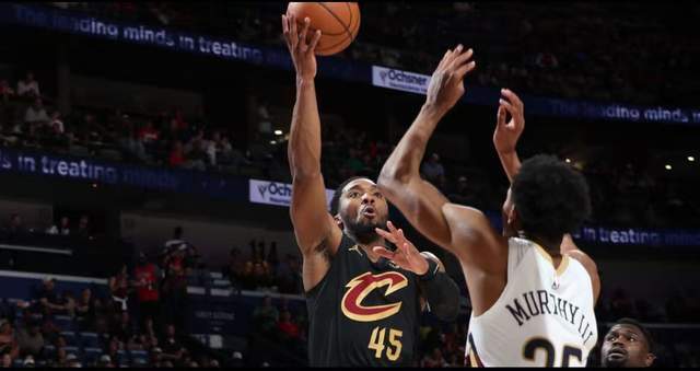 9中5砍15+10！哈登牵制力太强，梅里尔谈末节，骑士获得太多空位