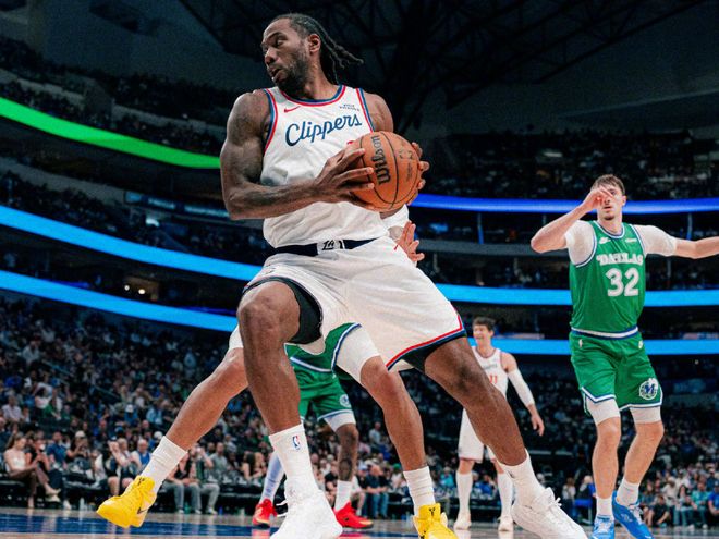 场均28分，赛季进步最快的超巨！尽力了，该走了，你不欠快船什么