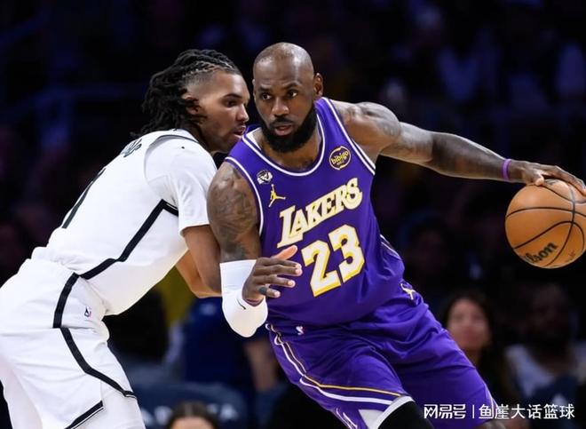 湖人两点该批，东契奇谈MVP摊牌！詹姆斯创纪录，里夫斯犯老毛病