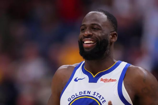 格林：我和库里可能再打两三年退役 相信主帅科尔下赛季会回归