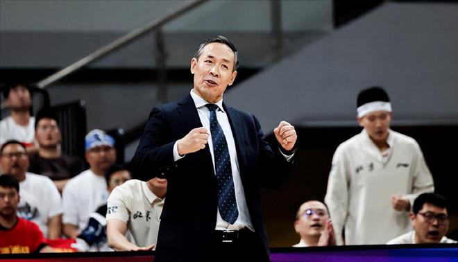 曝北京首钢不再续约田宇翔