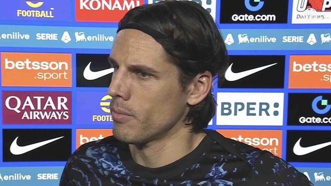 索默：意大利杯代表着一座冠军，我们想要击败科莫进入决赛