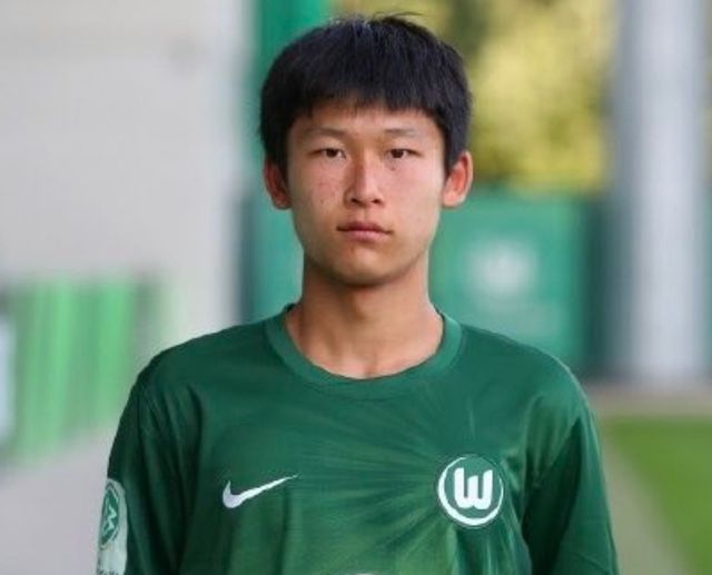 16岁“中国孙兴慜”独造3球迎重大利好：3年内有望踢上德甲！...