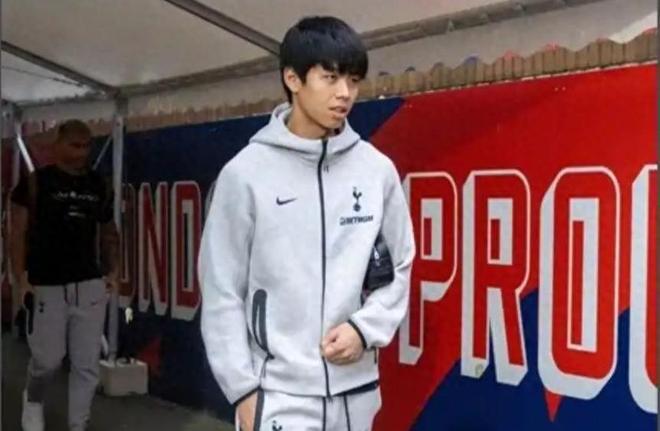 日本中卫高井幸大梦碎热刺,租借转战德甲