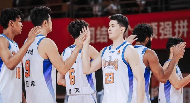 输广州发布会!姜正秀与伊福不满首节挖坑,期许跳球就匹配强度!