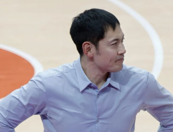 输天津发布会!张庆鹏解析末节崩盘原因,亲承自己也要成长!