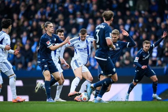 专访哲科:沙尔克04就是属于德甲的名词 希望可以站在世界杯赛场