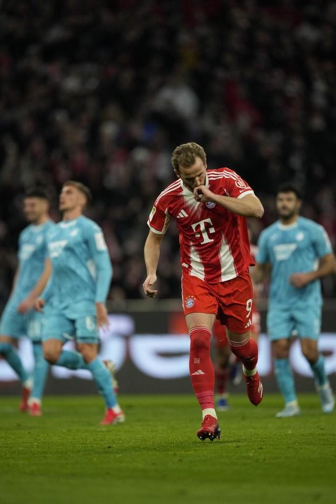 仅用129场,凯恩拜仁生涯已直接参与150球